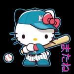 Hello kitty★LINEキャラクターズ 2