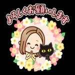 飛び出す♪大人女子の日常【夏】_-