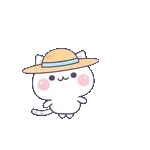 気づかいのできるネコ♪真夏の敬語編☆