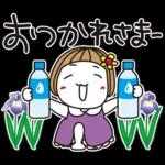 はな子✿梅雨から真夏。お花キラキラ