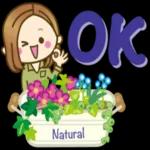 大人女子の日常【毎日の言葉】