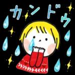 月が綺麗ですね.ฅ’ω’ฅ	おやすみなさい！