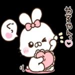 ちびうさち♡かわいい大阪弁