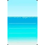 飛び出す！夏のご挨拶☀気遣いを添えて