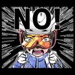 スキースタンプです