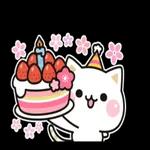 素直な気持ちの日常メッセージ?