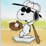 スヌーピー