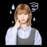 会話がはずむ会話スタンプ☆