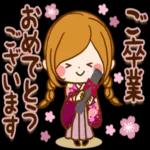 大人かわいい優しい色合いの、便利な日常用語と⭐️