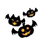 動く!運気UP!毎日使えるハッピーハロウィン