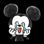 ニコニコ♪ポジティブミッキー！