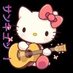 Hello kitty★LINEキャラクターズ 2