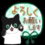 よろしく
お願い
します
P