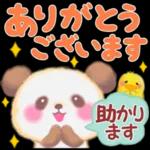 Babyパンダさん「長文」