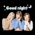 会話がはずむ会話スタンプ☆