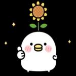 ちびトリ★夏の気づかい