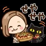 【関西弁】大人女子の日常 ×大阪府