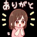 日常ちゃん_4_何気カジュアル〜☆