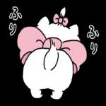 シンプルで使いやすい会話スタンプ＊