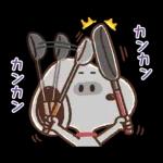 組み合わせて楽しい♡ゆるカワ♪スヌーピー