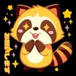 推しを愛するラスカル☆