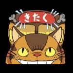 シンプルで使いやすいほっこりスタンプ☆
