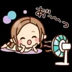 夏・天気♡大人女子の日常