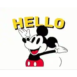 HELLO