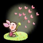 ありがとう THANK YOU Sto to