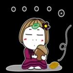 はな子✿秋の大人ゆる敬語。_-