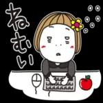 はな子✿秋の大人ゆる敬語。_-