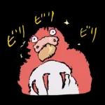 君たちはどう生きるか（インコマン）