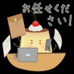 ゆるいスイーツたち★お仕事敬語