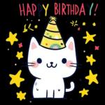 クーポンコード: HAPPYBDAY