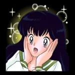 ゆるっとかわいいゆるかわスタンプ＊