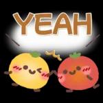 シンプル見やすい11❤夏・でか文字