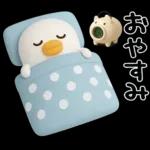 うるせぇトリ★毎年使える夏スタンプ（3Ⅾ）