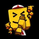 プロスピA 調子くんスタンプ 第3弾