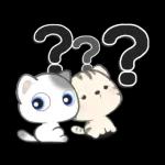 **ほのぼのにゃんこ**