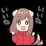 ジャージちゃん12_