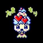 たまごっち iD & iD Lスタンプ