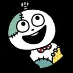 スタジオUGハロウィン