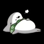 おでかけ子ザメ