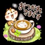 Honobono画♪チップとデール