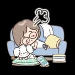 素敵シニアずっと使える言葉【仲良し】7