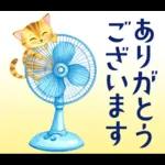 暑中見舞い♡夏のご挨拶♡候文