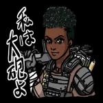 アニメキャラクターコレクション