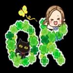 かわいい主婦の1日--