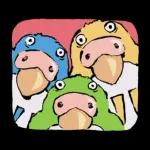 君たちはどう生きるか（インコマン）