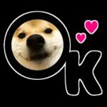 Premium 柴犬こてつ君*スタンプ第二弾